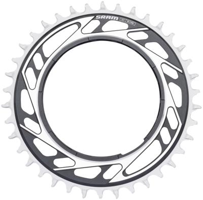 SRAM kettingblad "red e1" chain ring red e1 38t