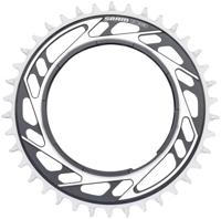 SRAM kettingblad "red e1" chain ring red e1 38t - thumbnail