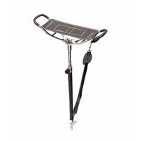 Berger & Schröter Enbent pall Klapkrukje Zwart 31329 - thumbnail