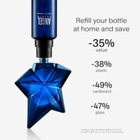 Thierry Mugler Angel Elixir Eau de parfum Spray 50 ml Dames - thumbnail