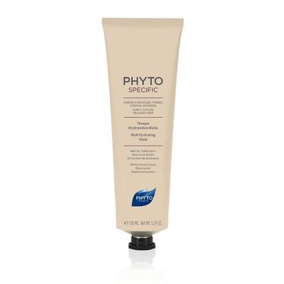 Phyto Phytospecific Rich Hydrating Mask 150ml