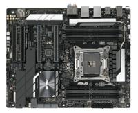 WS C422 Pro/SE - Moederbord - ATX - LGA2066 Socket - C422 - USB 3.1 Gen 1, USB-C Gen2, USB 3.1 Gen 2 - 2 x Gigabit LAN - thumbnail