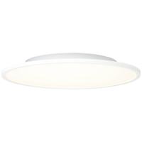 Brilliant Buffi G96885A05 LED-paneel 32 W Zand, Wit - thumbnail