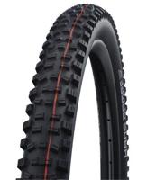 SCHWALBE Vouwband hans dampf super trail 29 x 2.35" / 60-622 mm - zwart - thumbnail