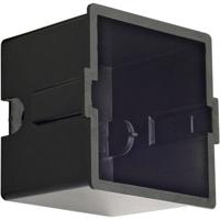 SLV Inbouwlamp vierkantDownunder Out S led wit - 233601 - thumbnail