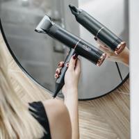 Haardroger ADLER AD 2278 Zwart - thumbnail