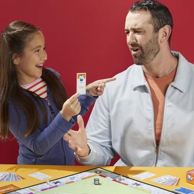 Monopoly naar de gevangenis uitbreiding - thumbnail