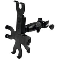 Omnitronic PD-2 tablethouder voor microfoonstandaard - thumbnail