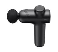 Havit Masaer rczny pistoletowy MG1508 stimulator Universeel Zwart - thumbnail