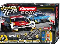 Carrera GO DTM Pure Power Racebaan 6,2 M - thumbnail