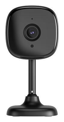 WOOX r4208 smart indoor camera, 2mp, 2304x1296p, f2.0 1/3" progressive cmos, 6 ir led, 5m, wi-fi