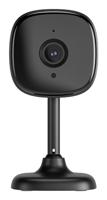 WOOX r4208 smart indoor camera, 2mp, 2304x1296p, f2.0 1/3" progressive cmos, 6 ir led, 5m, wi-fi - thumbnail