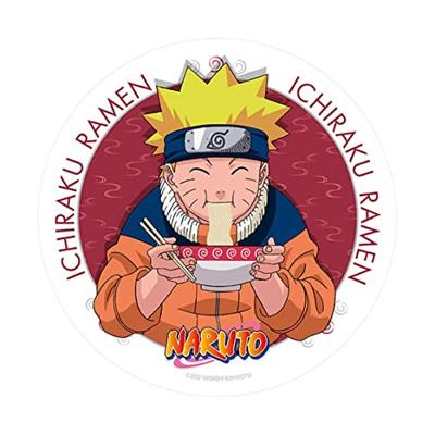 Naruto Flexible Mousepad - Naruto Ramen