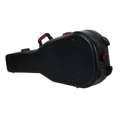 Gator Cases GTSA-GTRDREAD koffer voor dreadnought westerngitaar