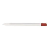 Erbe Solingen bokkenpootje rubber 12cm (erbe92420) - thumbnail