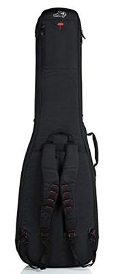 Gator Cases G-PG BASS 2X ProGo Ultimate gigbag voor 2 basgitaren - thumbnail
