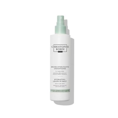 Christophe Robin Hydrating Leave-in-Mist With Aloe Vera 150ml