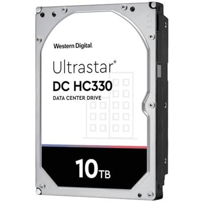 Western Digital Ultrastar DC HC330 3.5 10000 GB SAS
