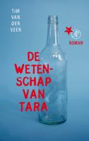De wetenschap van Tara - Tim van der Veer - ebook - thumbnail
