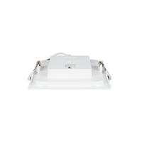 Heitronic 501381 Le Mans LED-inbouwlamp LED 12 W Wit - thumbnail