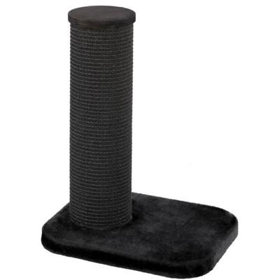 Zolux krabpaal city cat 1 grijs