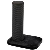 Zolux krabpaal city cat 1 grijs - thumbnail