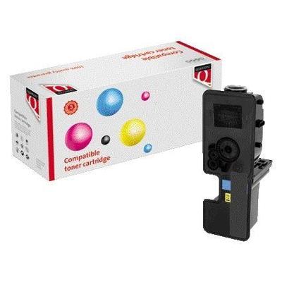 Toner Quantore alternatief tbv Kyocera TK-5240C blauw