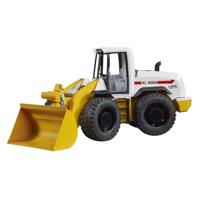 Bruder XL 5000 shovel - thumbnail
