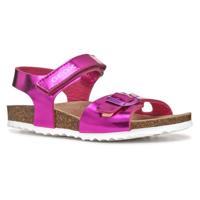J ADRIEL GIRL GEOX sandalen fuchsia - thumbnail