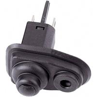 ESKA 843938 Actuator 12 V/DC 16 A 1x aan/(uit) Moment 1 stuk(s) - thumbnail