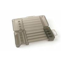 Fox Black label Mini Swinger Presentation case - thumbnail