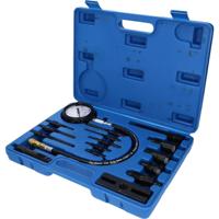Brilliant Tools BT581000 Compressietestset voor dieselmotoren, 18-delig - thumbnail