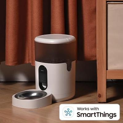 Aqara Pet Feeder C1 voedselcontainer