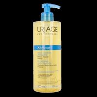 Uriage Xemose Cleansing Soothing Oil Douche & bad 500 ml - thumbnail