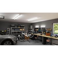 Paulmann LED-buis- Energielabel: F (A - G) G5 28 W Neutraalwit 1 stuk(s) (Ø x l) 18 mm x 1463 mm - thumbnail