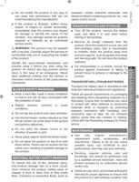 Ryobi RY36BLB-0 | MaxPower 36V Accu Bladblazer (excl.accu) - 5133006380 - thumbnail