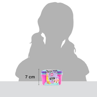 Slime DIY Mini Market