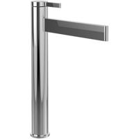 Villeroy & Boch Dawn Eengreeps wastafelkraan - verhoogd - chroom TVW10610615161 - thumbnail