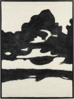 Dutchbone Wanddecoratie 'Sameer' Vilt, 100 x 74cm - thumbnail