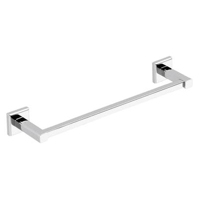 Handdoekhouder Sapho Colorado Hangend 35.2 cm Chroom Sapho - thumbnail