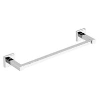 Handdoekhouder Sapho Colorado Hangend 35.2 cm Chroom - thumbnail