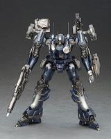 Armored Core Fine Scale Model Kit 1/72 Mirage C01-GAEA 16 cm - thumbnail
