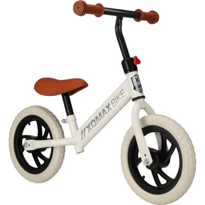 XQMAX LOOPFIETS WIT 12 INCH