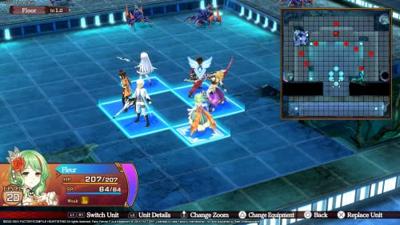 Fairy Fencer F: Refrain Chord - Day One Edition Fairy Fencer F: Refrain Chord - Day One Edition