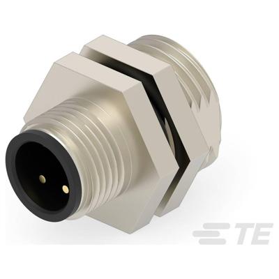 TE Connectivity 1838893-1 Ronde connector Tray 1 stuk(s)