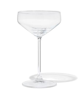 HEMA Coupe 300ml glas