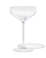 HEMA Coupe 300ml glas - thumbnail