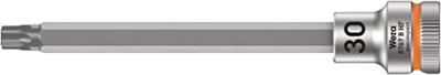 Wera 9723 Schuimrubberen inzetstuk met Zyklop B 3/8" bitdoppen Set 1, 22-delig - 05150113001 Wera 9723 Schuimrubberen inzetstuk met Zyklop B 3/8" bitdoppen Set 1, 22-delig - 05150113001