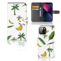 iPhone 13 Mini Hoesje Banana Tree - thumbnail