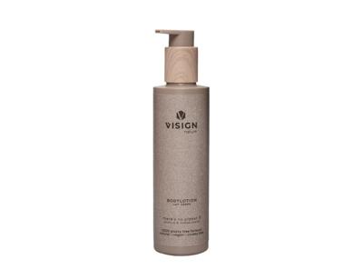Visign Nature Bodylotion - no planet b - 250ml